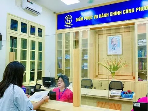 Tiền lương công chức đã đến lúc thay đổi