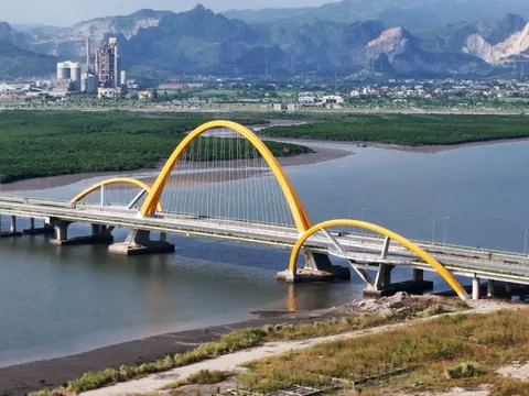 Quảng Ninh tính xây Trung tâm hành chính mới, có quảng trường chứa 100.000 người