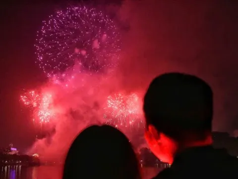 Du lịch Hà Nội thu 2.100 tỷ đồng dịp Tết Dương lịch