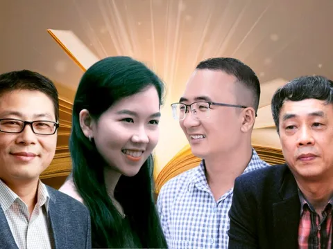 Văn chương Việt 2026 sẽ như 'tình chớm nở'?