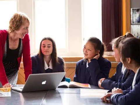 Năm 2026: New Zealand cấp học bổng trung học cho Việt Nam nhiều nhất trước nay