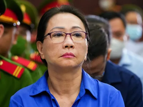 Chi trả đợt 7 cho 42.491 trái chủ vụ Vạn Thịnh Phát giai đoạn 2