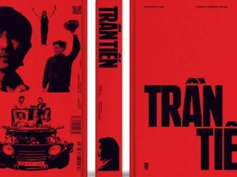 Khi Trần Tiến 'hát thơ mình' bằng ký ức và đời sống