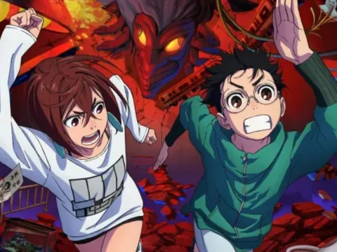 One Piece, Jojo và top 5 manga nhất định phải đọc trong năm 2026