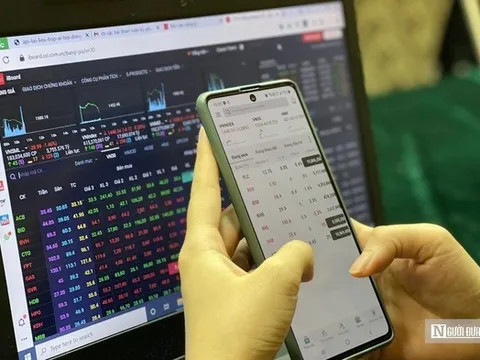 VN-Index gặp áp lực tại 1.800 điểm, khuyến nghị nhà đầu tư chọn lọc cổ phiếu