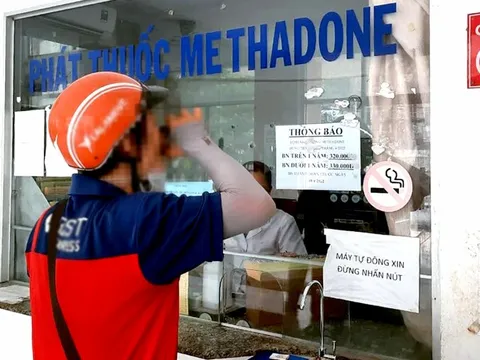 TP.HCM ghi nhận hơn 3.000 ca nhiễm HIV mới, 54% ở nhóm nam quan hệ tình dục đồng giới