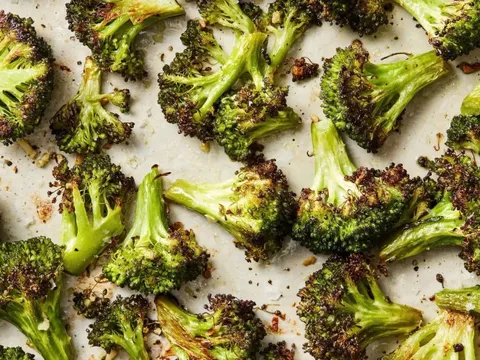 Súp lơ là rau hay hoa, có tốt cho sức khỏe?