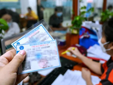 Hai nhóm đối tượng được tăng mức hưởng bảo hiểm y tế lên 100% từ năm 2026