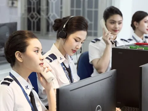 Học viện Hàng không Việt Nam tăng chỉ tiêu, mở thêm 5 ngành ‘hot’