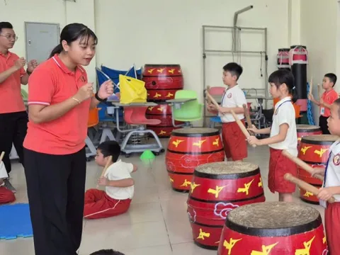 TP.HCM siết chương trình liên kết: Không được ép học sinh, không gây quá tải