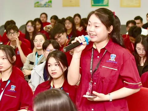 Sinh viên học hoạt hình trong thời AI: Lo lắng hay cơ hội?