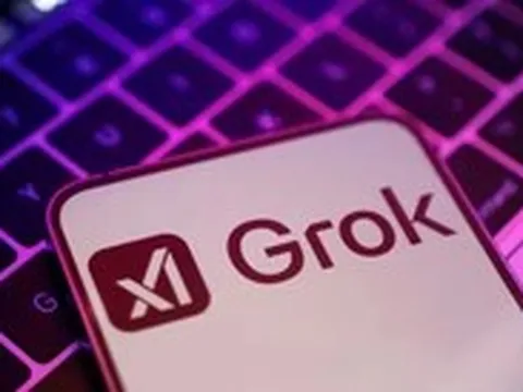 Công ty xAI của tỉ phú Musk huy động thành công 20 tỉ USD giữa làn sóng chỉ trích về Grok