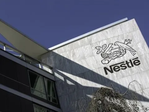 Sữa bột trẻ em của Nestlé đang thu hồi có phân phối tại Việt Nam không?