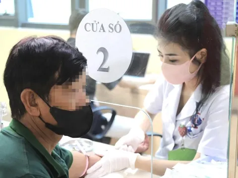 Ung thư tuyến tiền liệt: Nếu phát hiện sớm, khả năng chữa khỏi rất cao