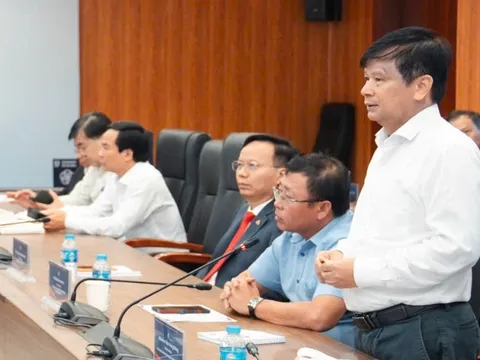 Báo chí và trường đại học bàn giải pháp thúc đẩy khoa học công nghệ