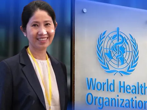 Đại học Y Dược TP.HCM vinh danh các nhà khoa học đưa nghiên cứu y học Việt Nam ra thế giới