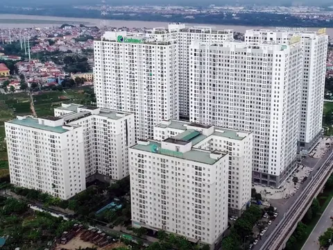 Thống đốc Ngân hàng chỉ đạo 'nóng' liên quan gói hỗ trợ nhà ở 40.000 tỷ