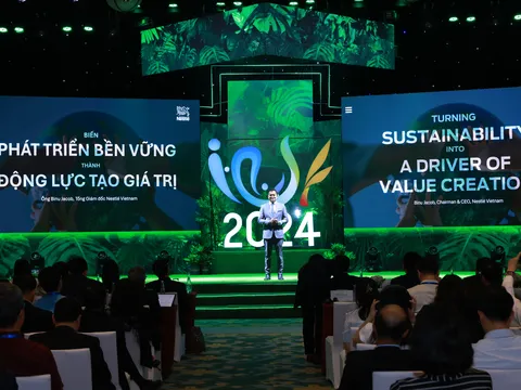 Tháo gỡ nút thắt trong chuyển đổi xanh, biến phát triển bền vững thành động lực tạo giá trị