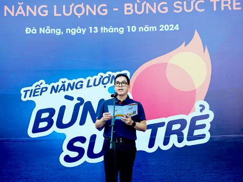 Từ không gian thể thao đến cơ hội phát triển toàn diện cho thanh niên Việt Nam