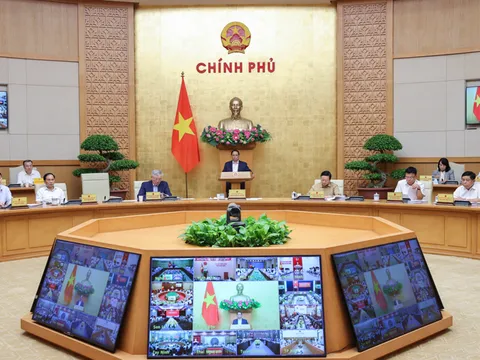 Nỗ lực cao nhất, phấn đấu hoàn thành thắng lợi các chỉ tiêu phát triển kinh tế xã hội năm 2025