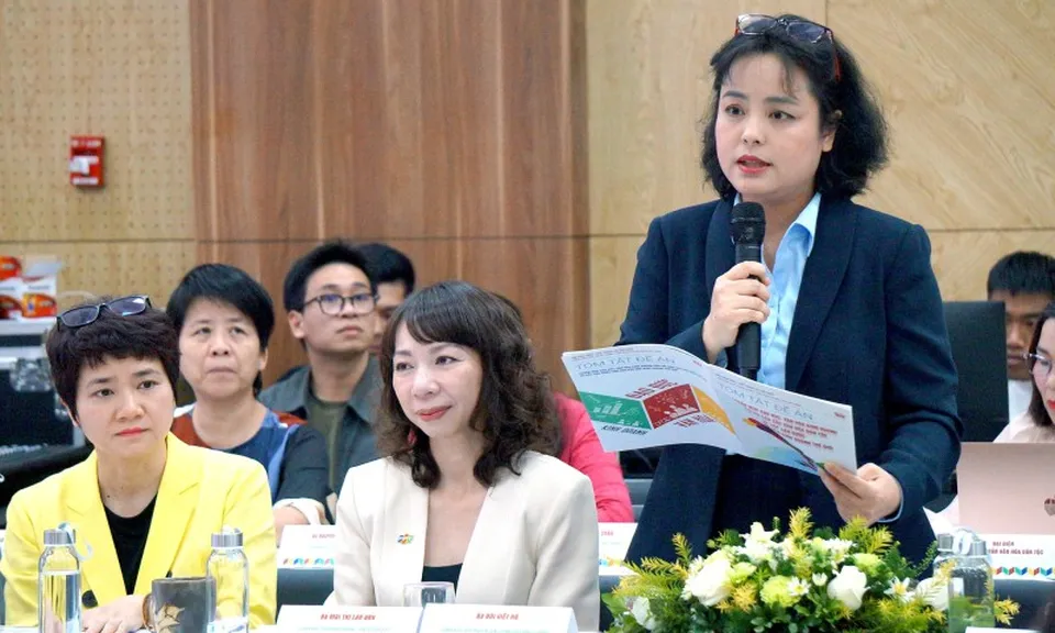 6 giá trị cốt lõi của văn hóa doanh nghiệp Việt Nam